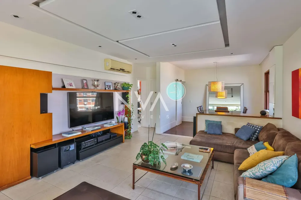 Cobertura, 4 quartos, 330 m² - Foto 10
