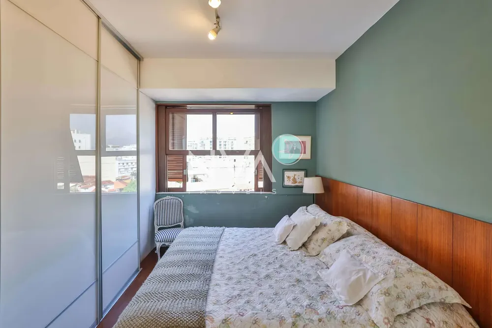 Cobertura, 4 quartos, 330 m² - Foto 19