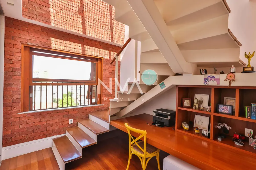 Cobertura, 4 quartos, 330 m² - Foto 23