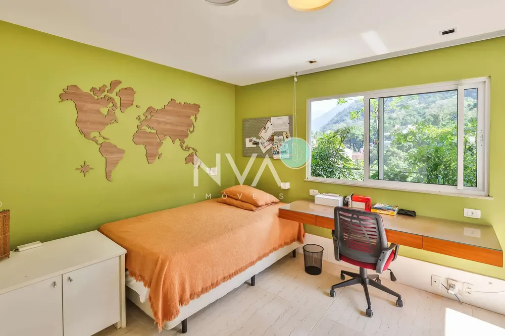 Cobertura, 4 quartos, 330 m² - Foto 30