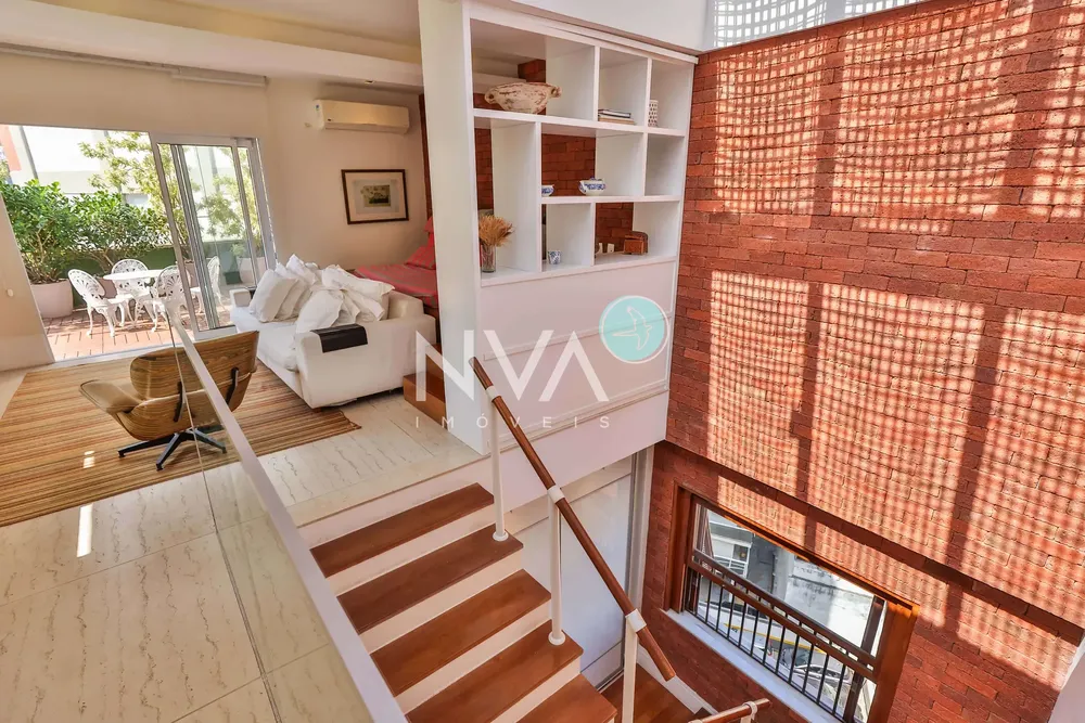 Cobertura, 4 quartos, 330 m² - Foto 28
