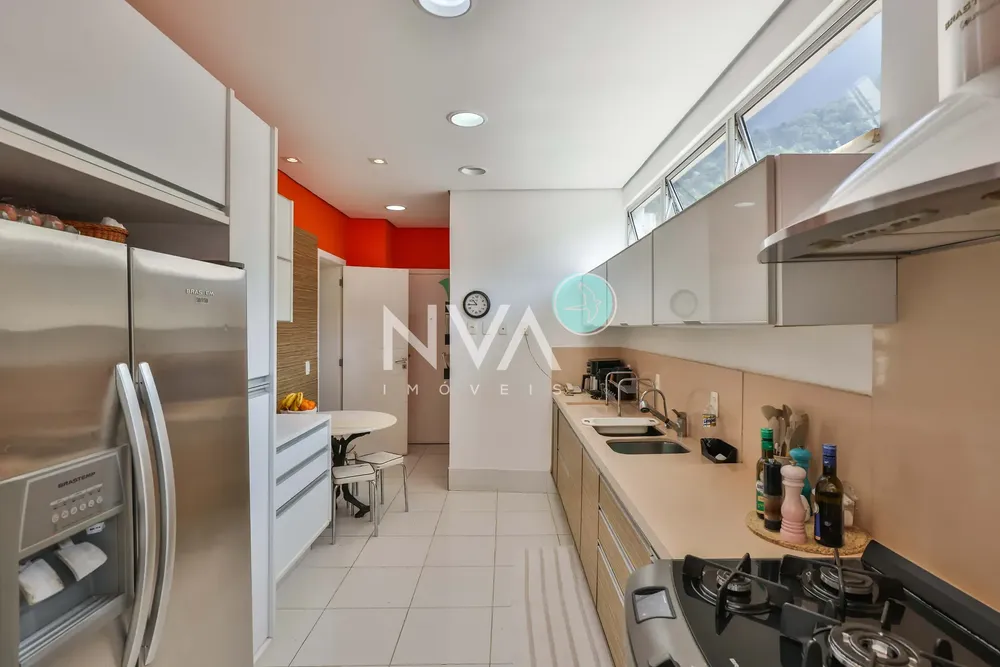 Cobertura, 4 quartos, 330 m² - Foto 15