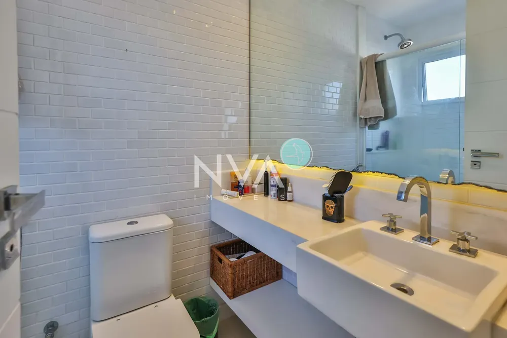 Cobertura, 4 quartos, 330 m² - Foto 33