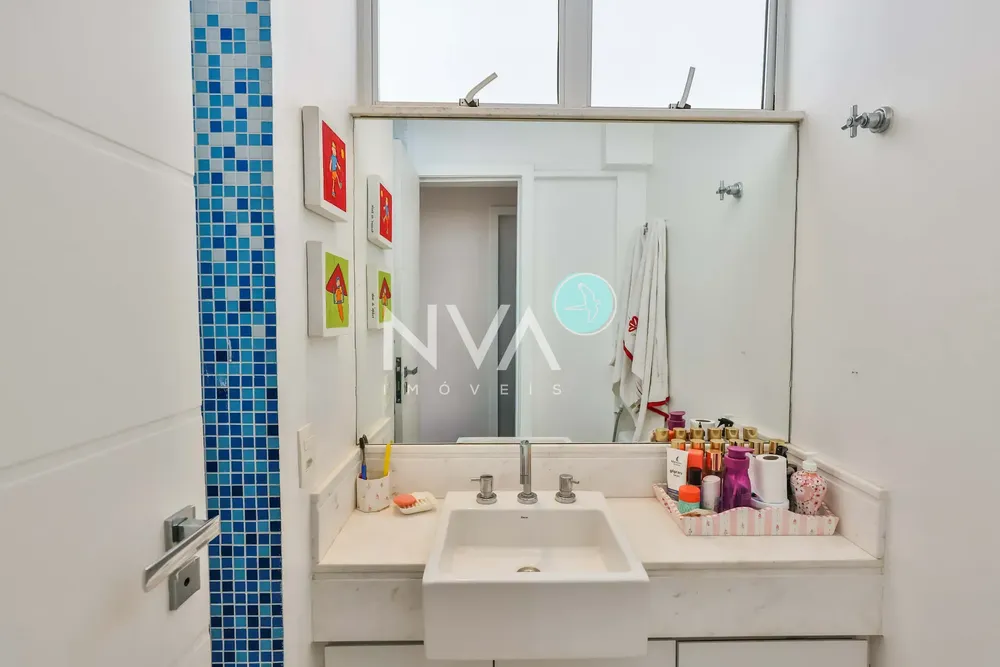 Cobertura, 4 quartos, 330 m² - Foto 18