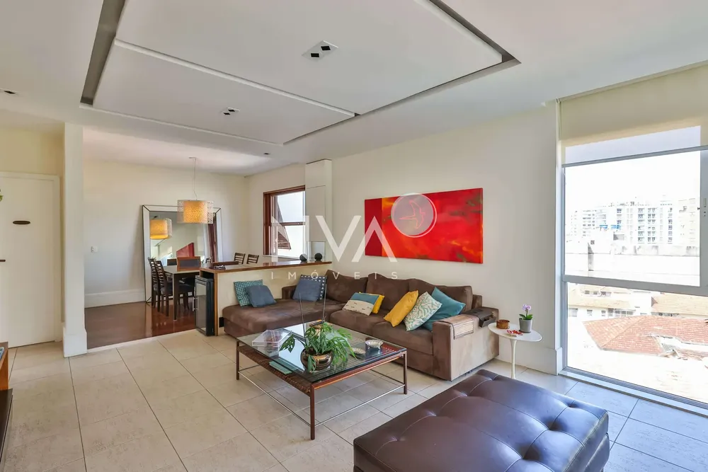 Cobertura, 4 quartos, 330 m² - Foto 9