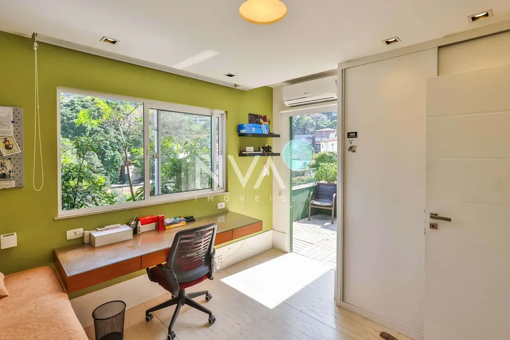 Cobertura, 4 quartos, 330 m² - Foto 31