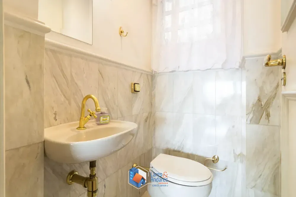 Cobertura, 4 quartos, 265 m² - Foto 3