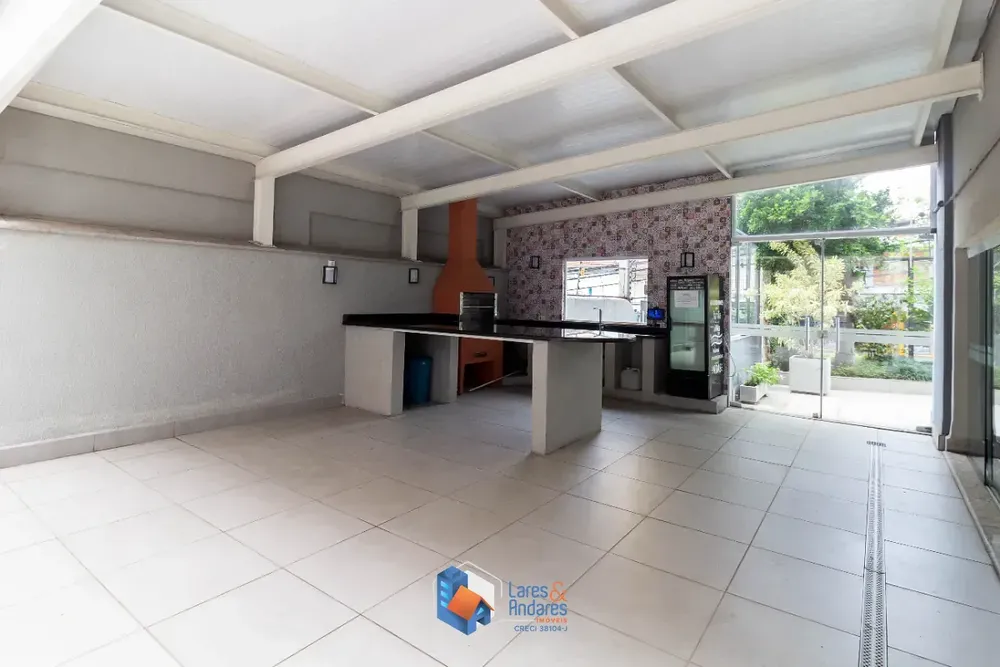 Cobertura, 4 quartos, 265 m² - Foto 2
