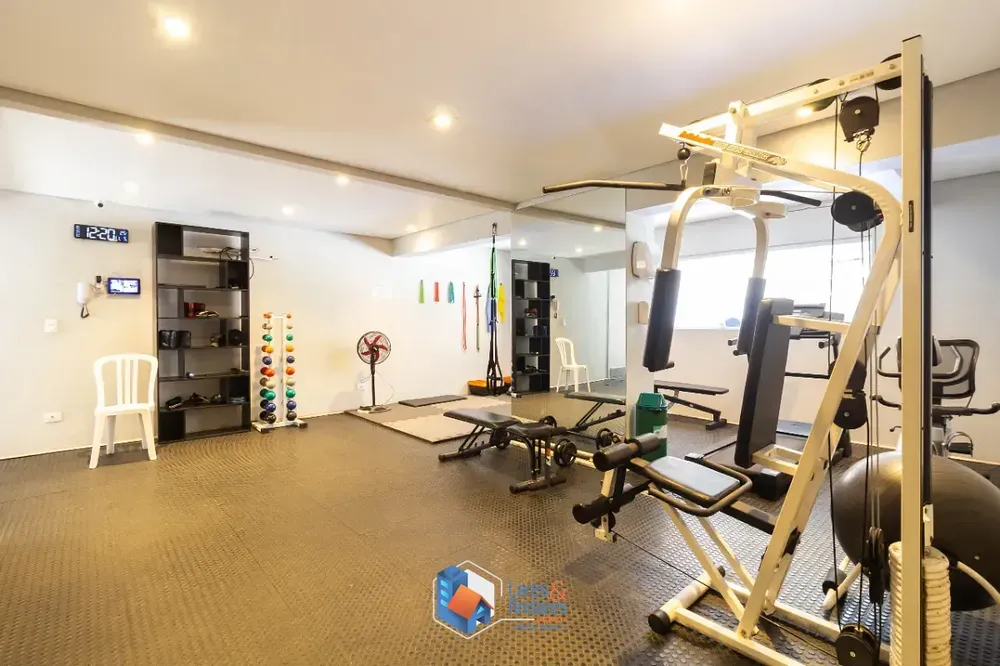 Cobertura, 4 quartos, 265 m² - Foto 1