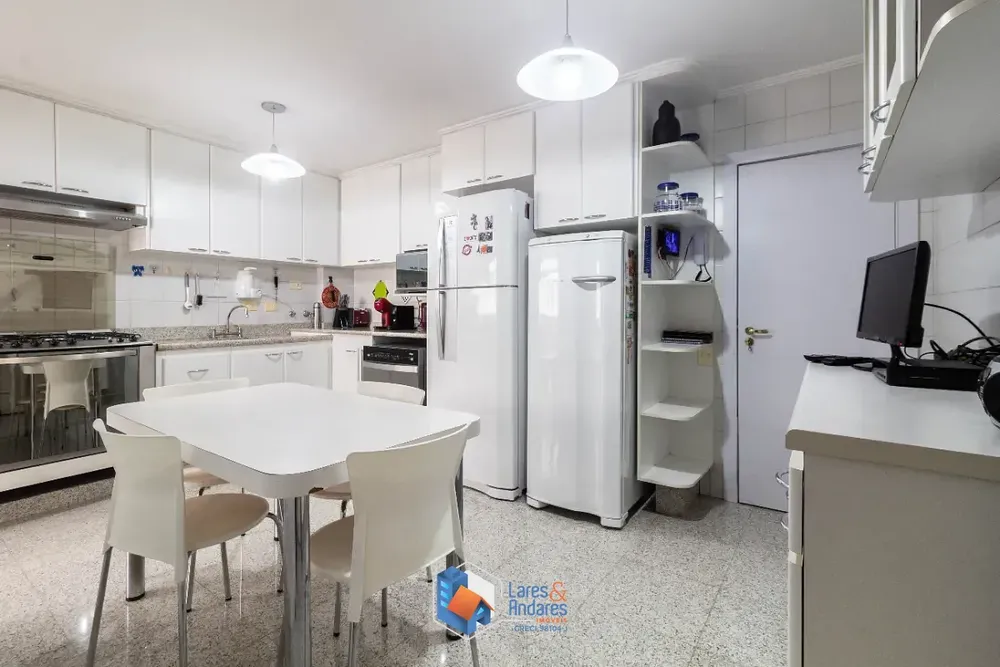 Cobertura, 4 quartos, 265 m² - Foto 4