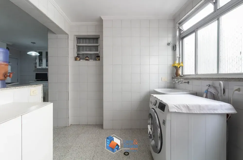 Cobertura, 4 quartos, 265 m² - Foto 5