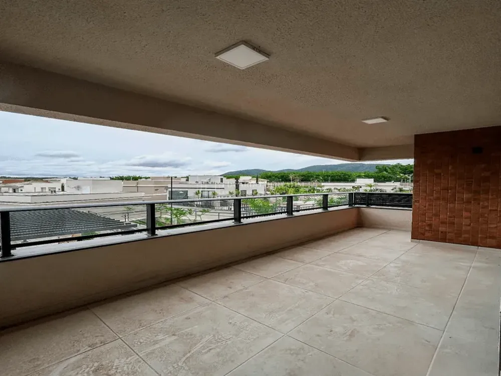 Apartamento, 2 quartos, 95 m² - Foto 2