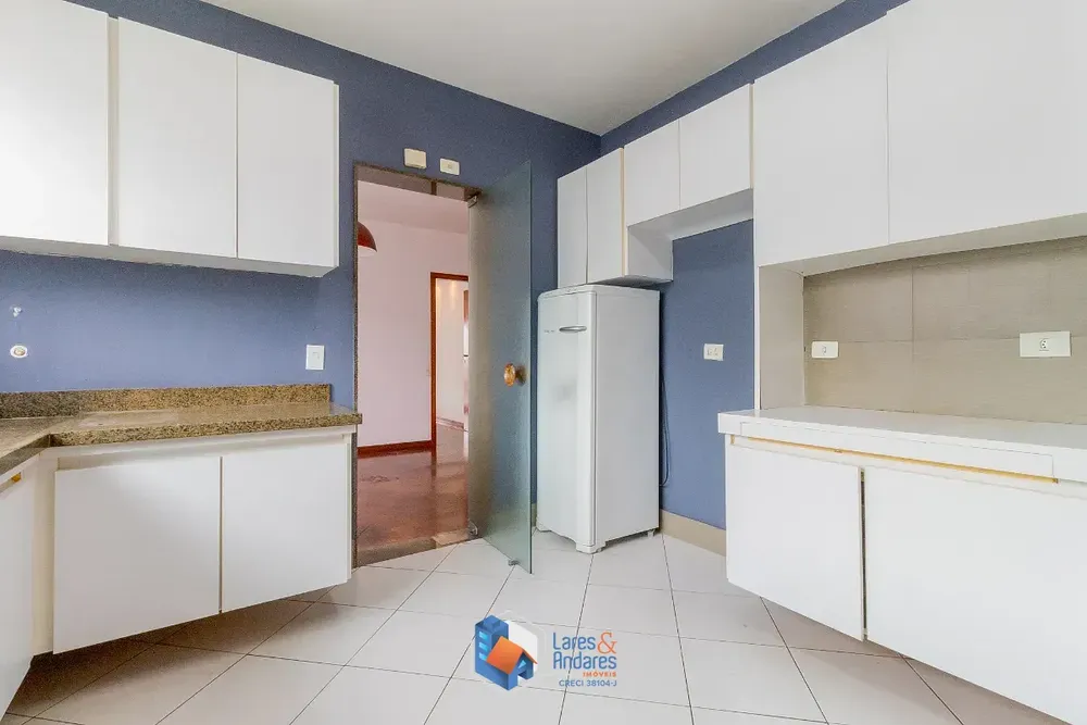 Apartamento, 3 quartos, 236 m² - Foto 4