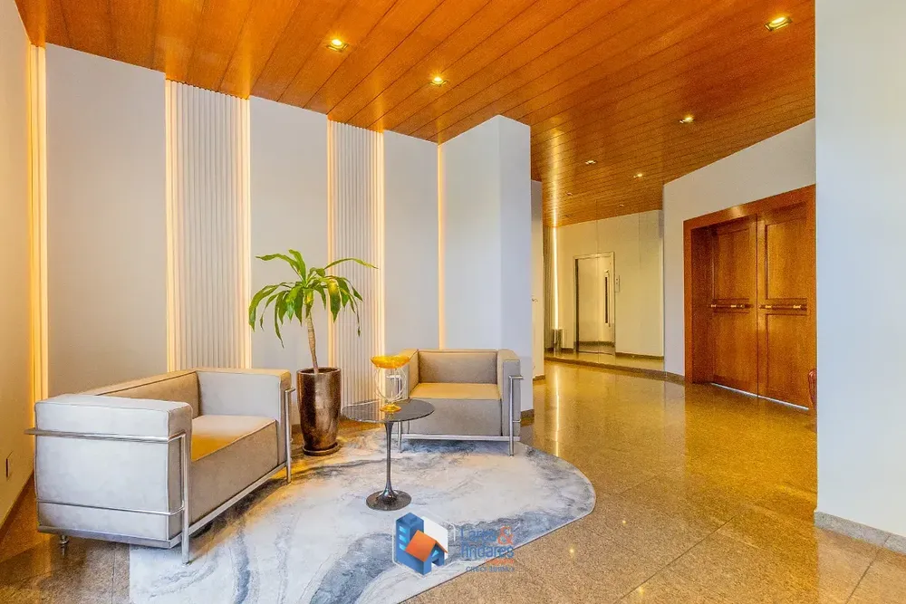 Apartamento, 3 quartos, 236 m² - Foto 3