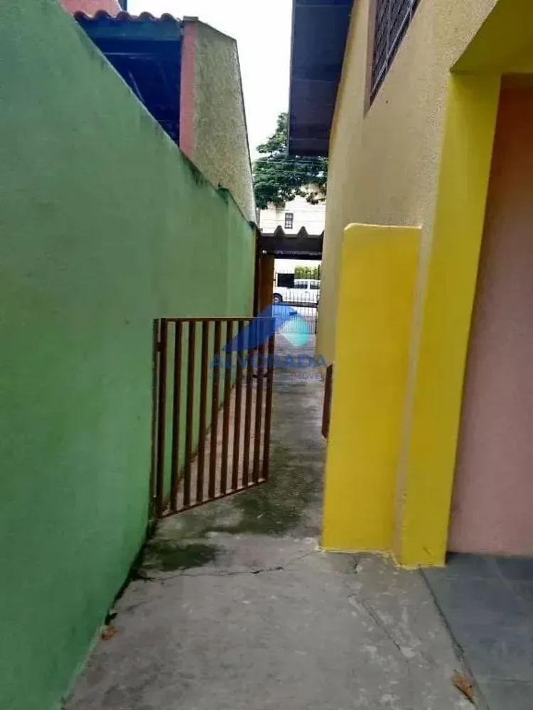 Sobrado, 3 quartos, 258 m² - Foto 8