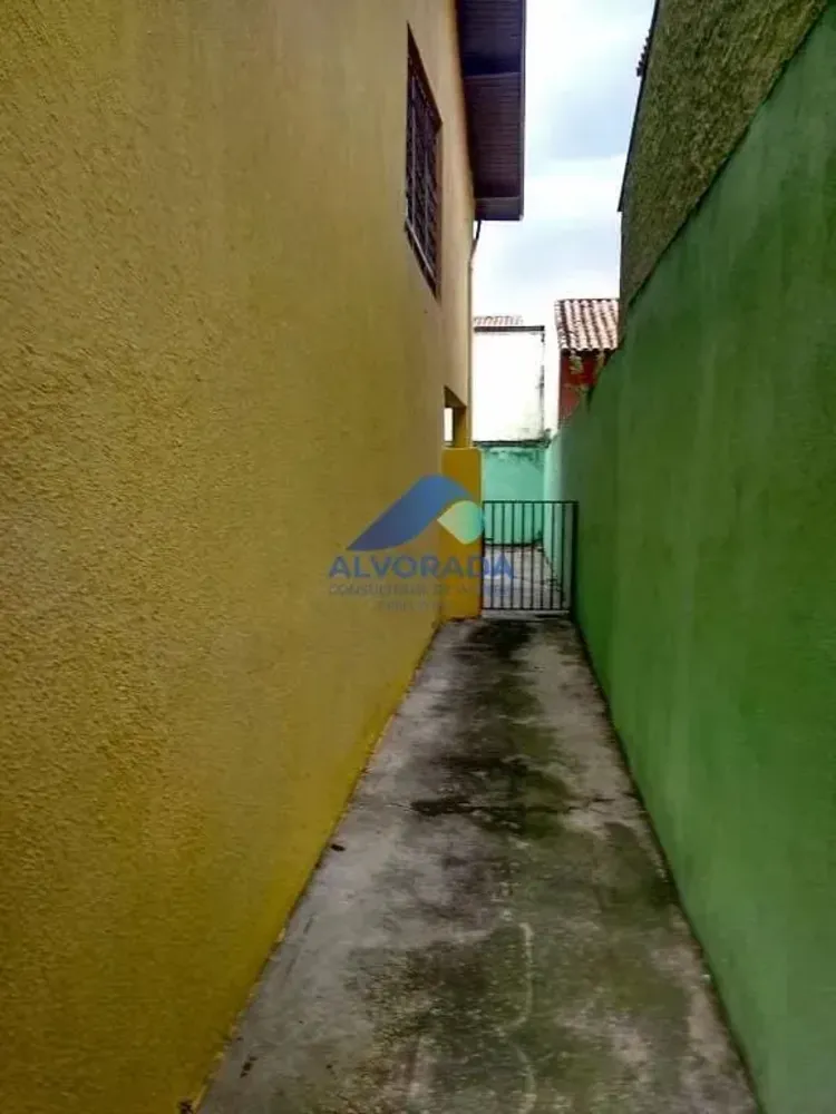 Sobrado, 3 quartos, 258 m² - Foto 3