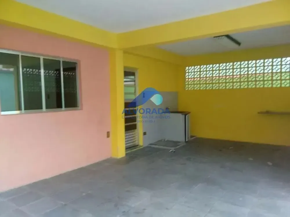 Sobrado, 3 quartos, 258 m² - Foto 4