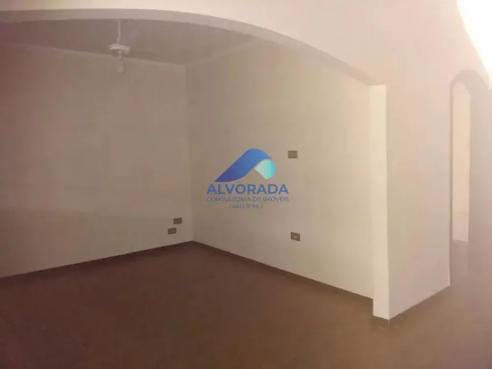 Sobrado, 3 quartos, 258 m² - Foto 1
