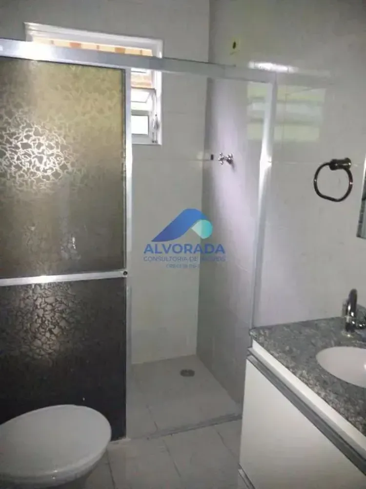 Sobrado, 3 quartos, 258 m² - Foto 6