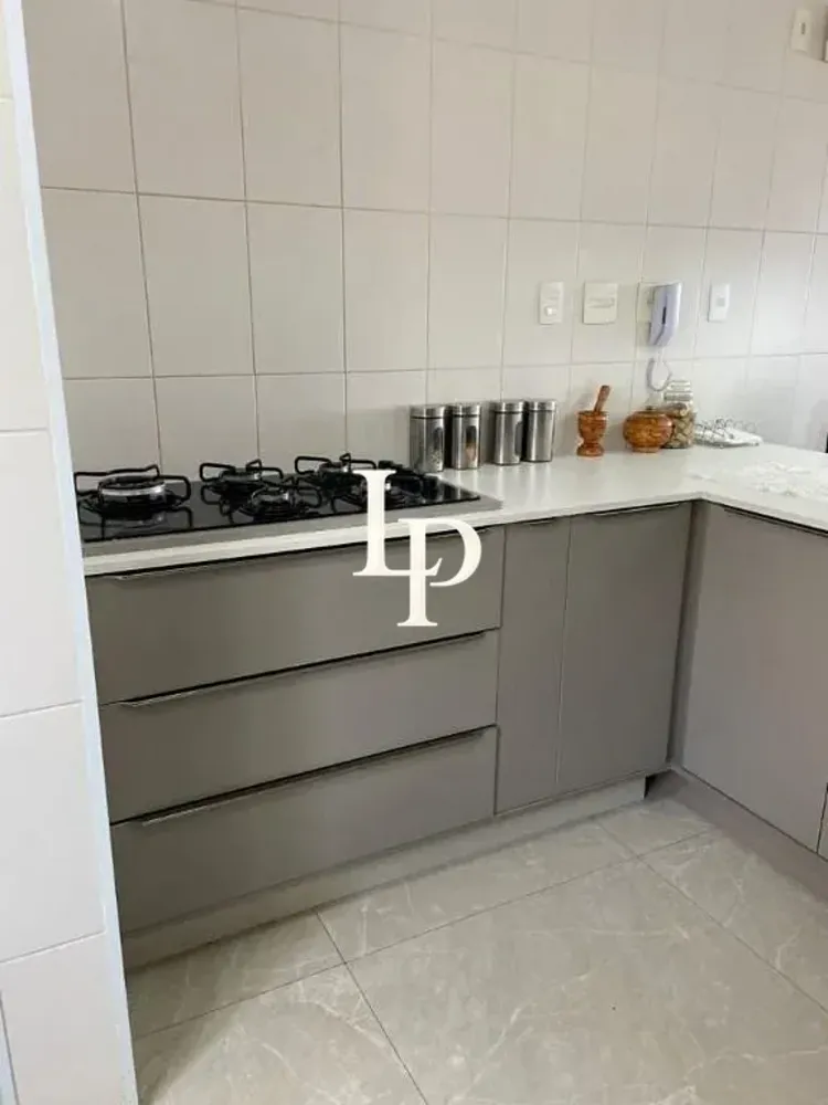 Apartamento, 3 quartos, 128 m² - Foto 3