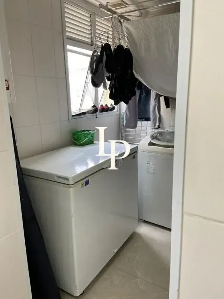 Apartamento, 3 quartos, 128 m² - Foto 4