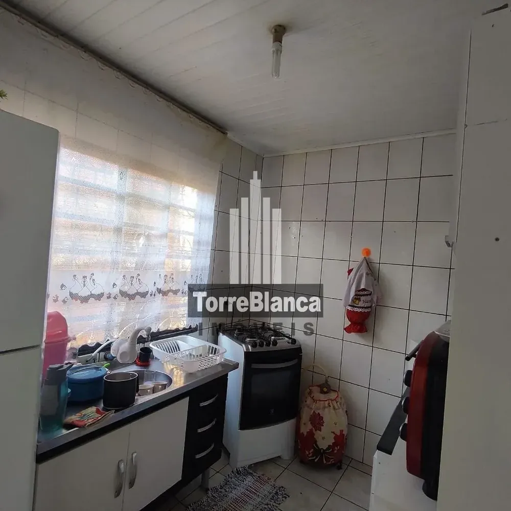 Casa, 3 quartos, 59 m² - Foto 2