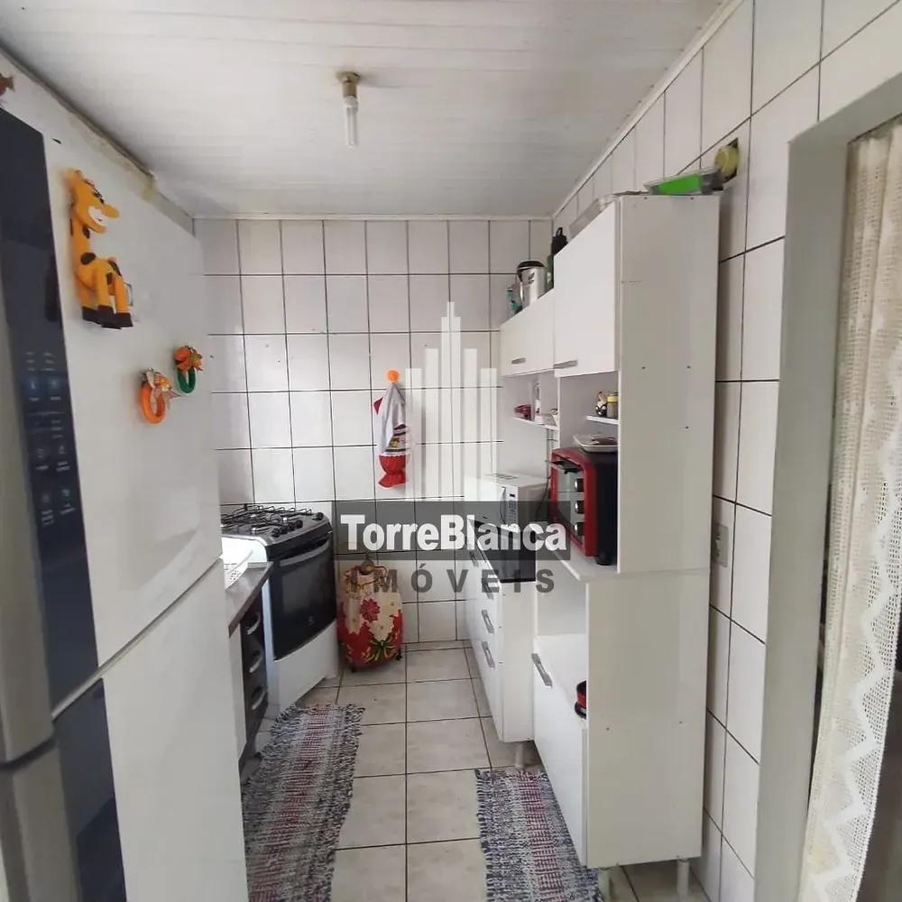 Casa, 3 quartos, 59 m² - Foto 4