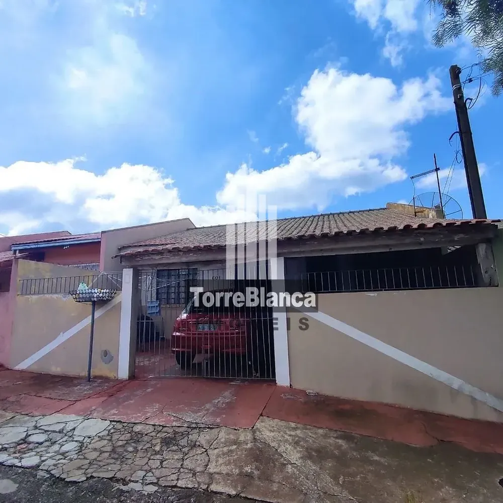 Casa, 3 quartos, 59 m² - Foto 8