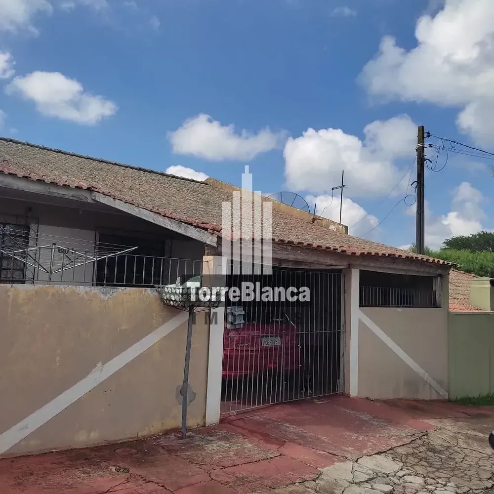 Casa, 3 quartos, 59 m² - Foto 6