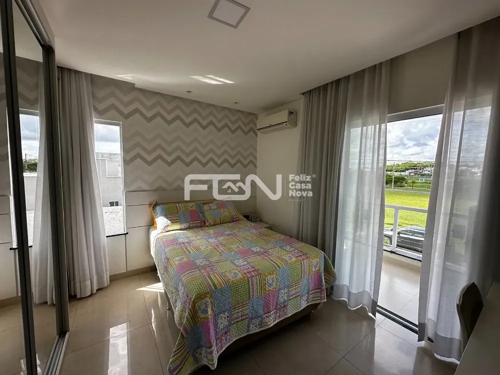 Casa, 3 quartos, 10 m² - Foto 8