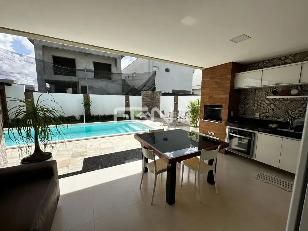 Casa, 3 quartos, 10 m² - Foto 6