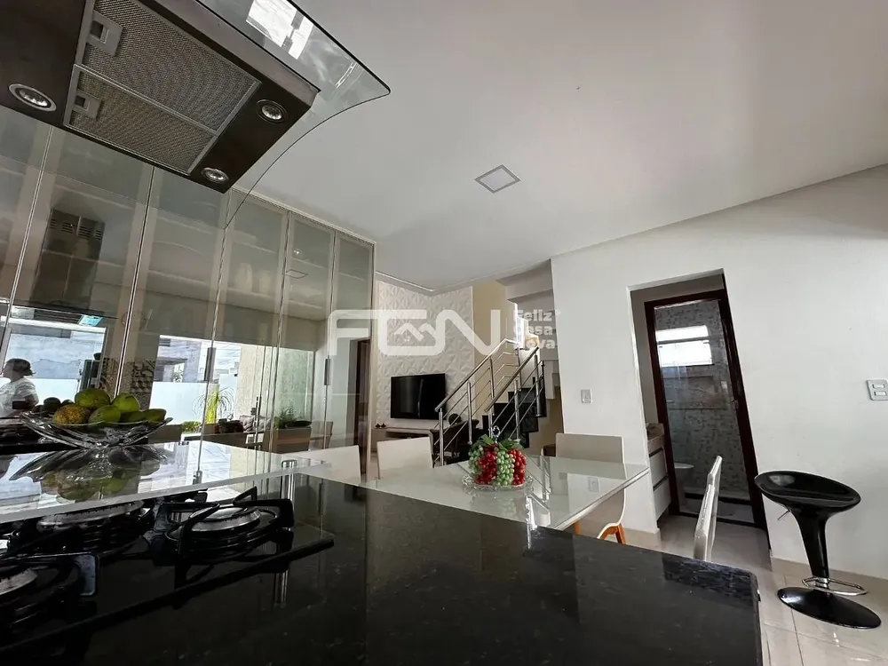 Casa, 3 quartos, 10 m² - Foto 3