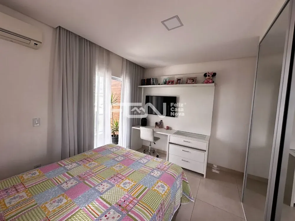 Casa, 3 quartos, 10 m² - Foto 7