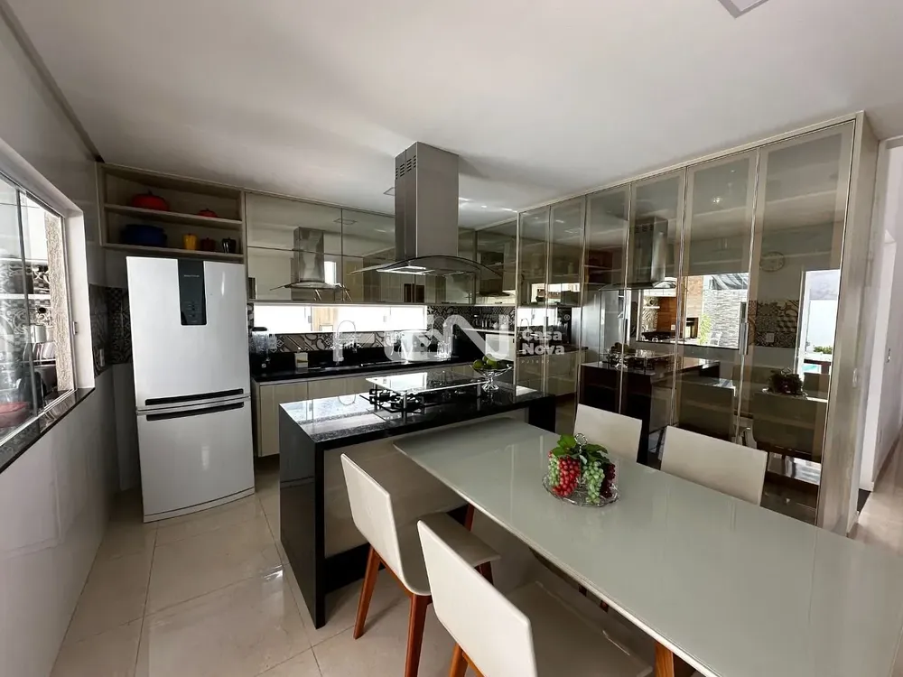 Casa, 3 quartos, 10 m² - Foto 2