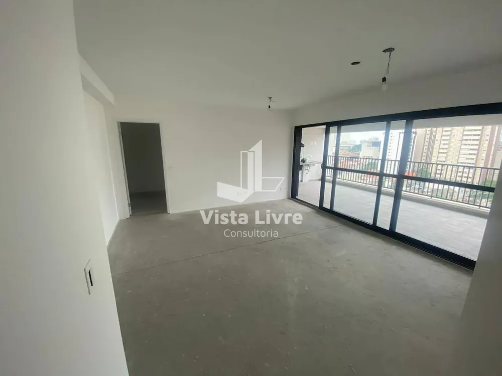 Apartamento, 4 quartos, 147 m² - Foto 1