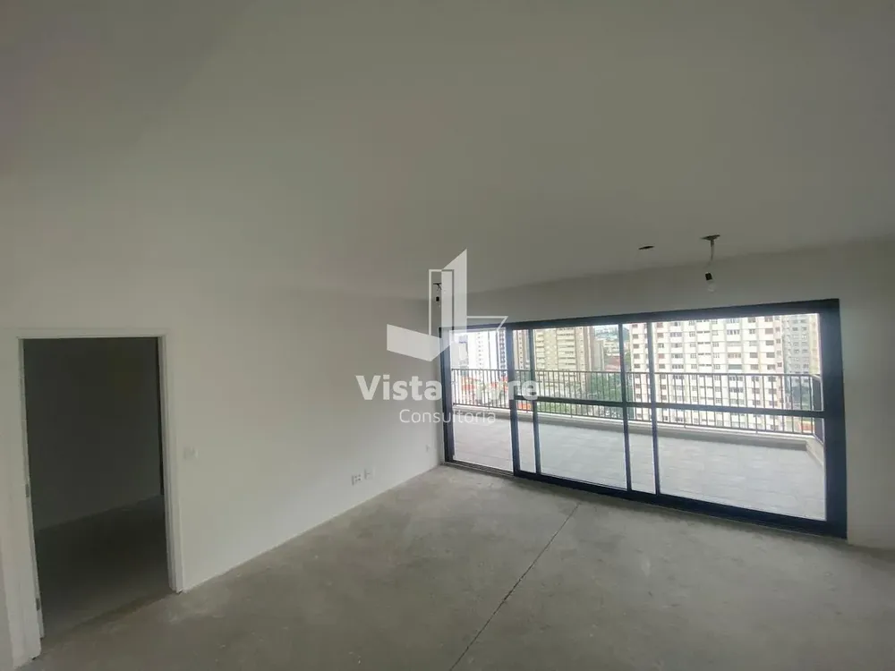 Apartamento, 4 quartos, 147 m² - Foto 2