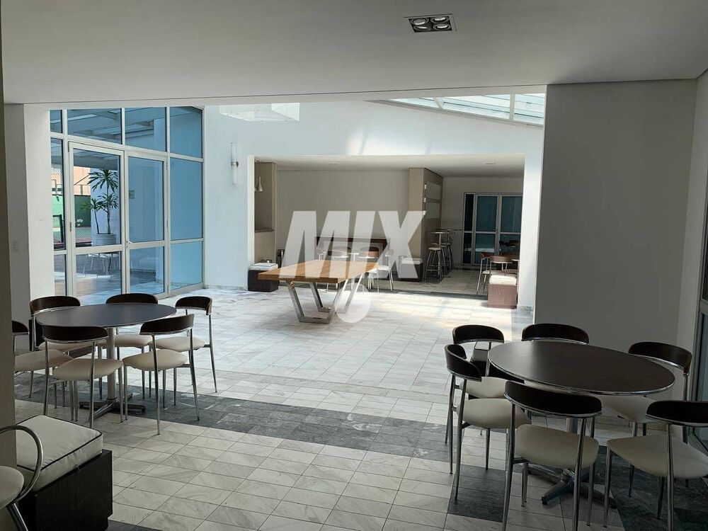 Apartamento à venda e aluguel com 4 quartos, 160m² - Foto 1