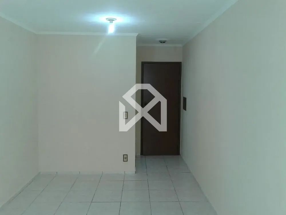 Apartamento, 2 quartos, 53 m² - Foto 1