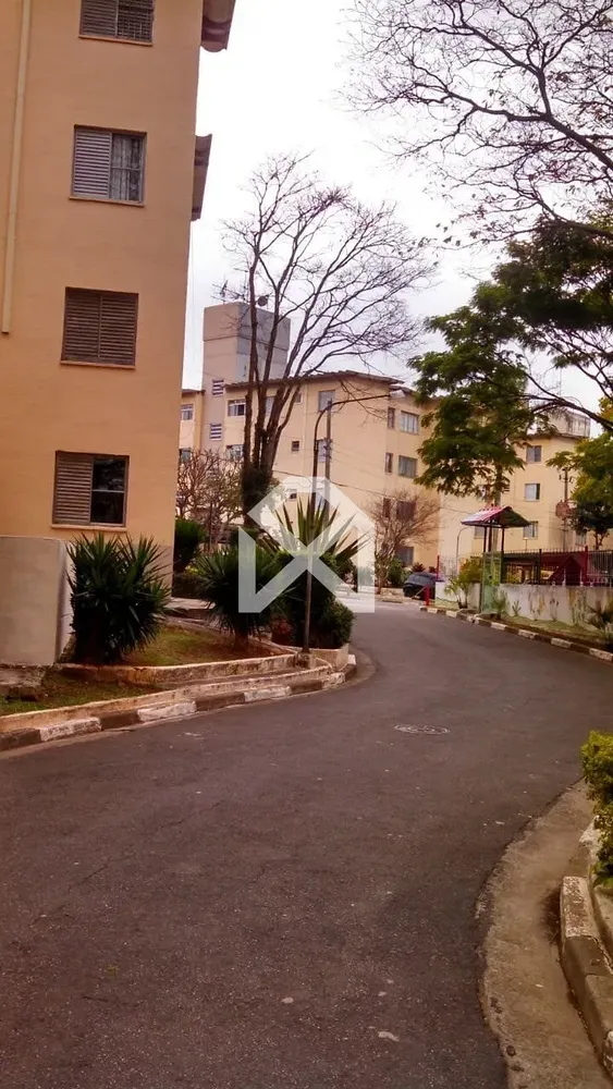 Apartamento, 2 quartos, 53 m² - Foto 2