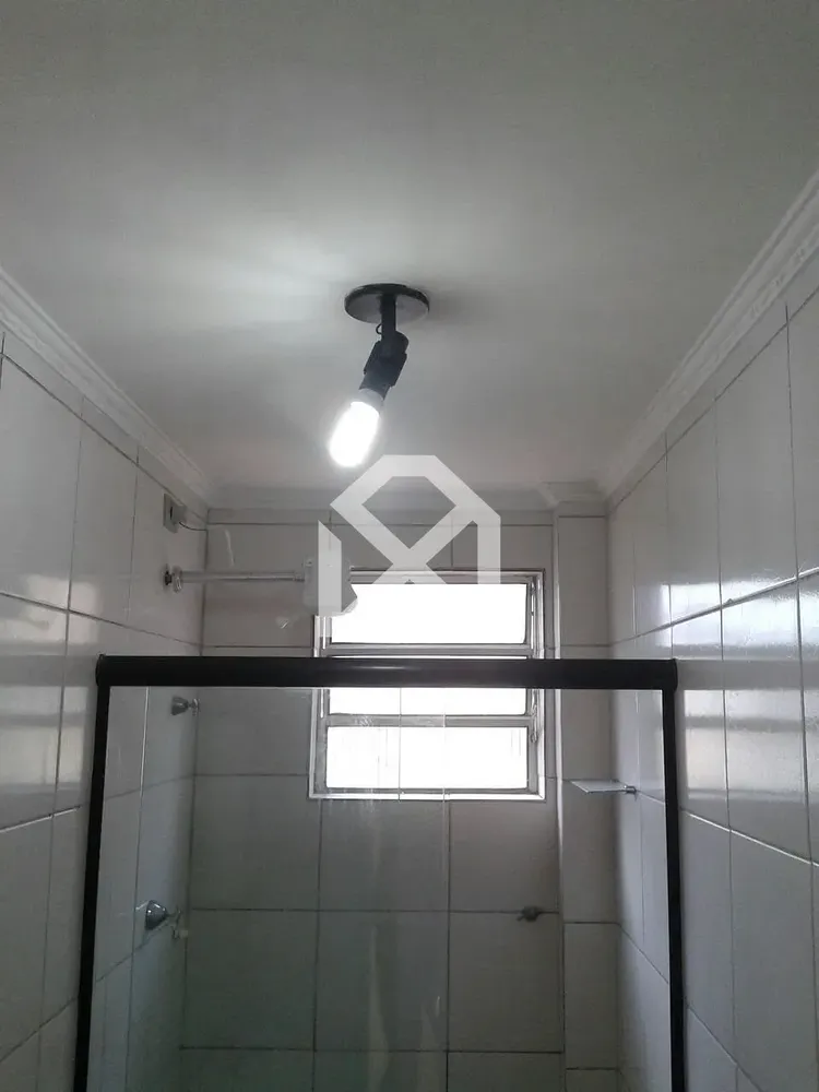 Apartamento, 2 quartos, 53 m² - Foto 3