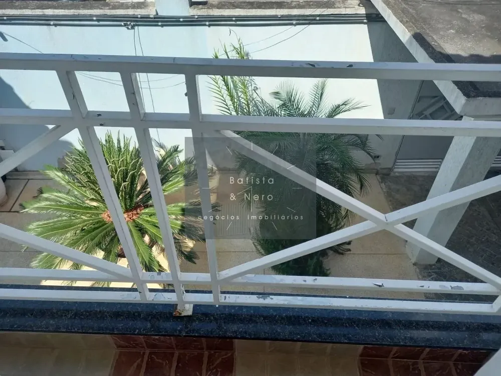 Sobrado, 3 quartos, 76 m² - Foto 2