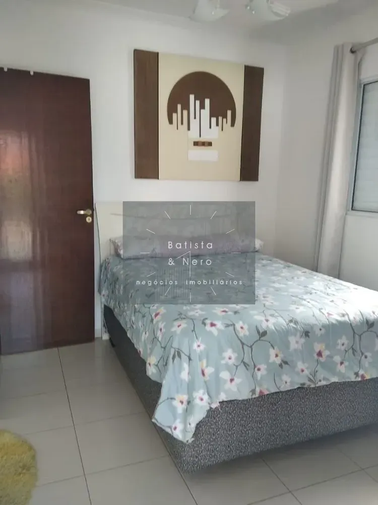 Sobrado, 3 quartos, 76 m² - Foto 1
