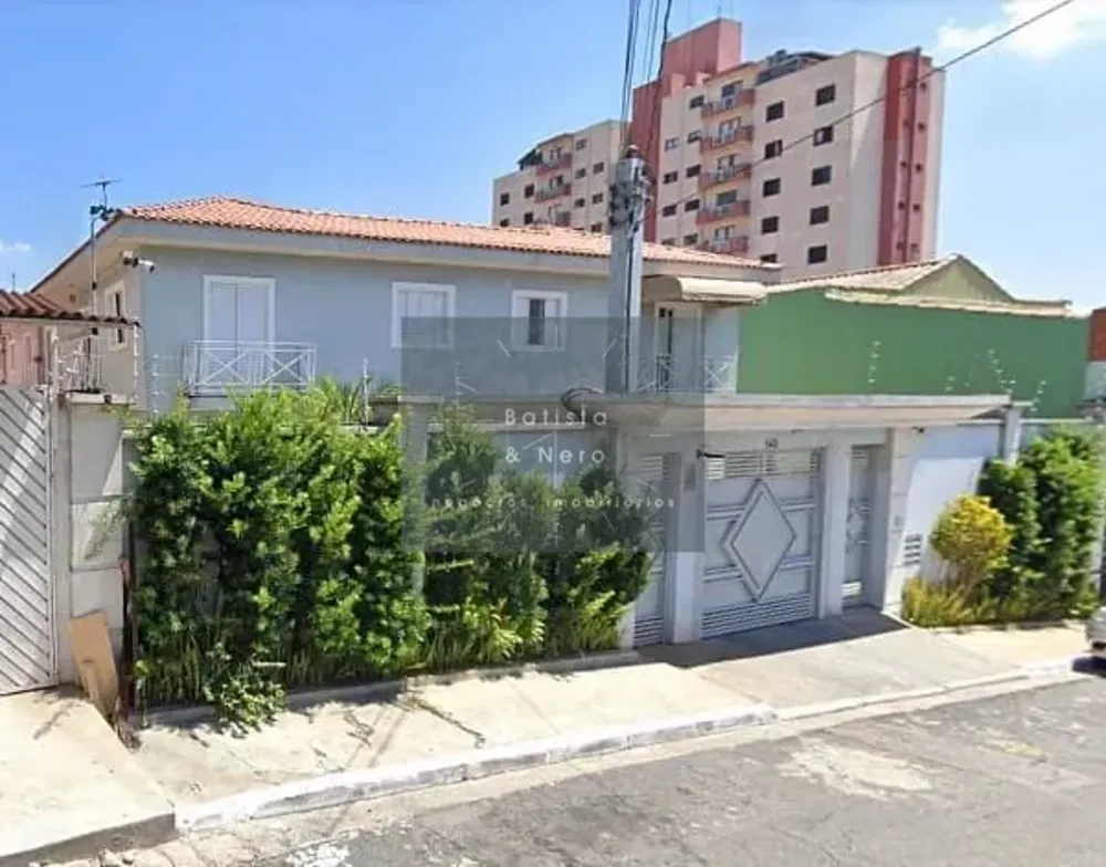 Sobrado, 3 quartos, 76 m² - Foto 3