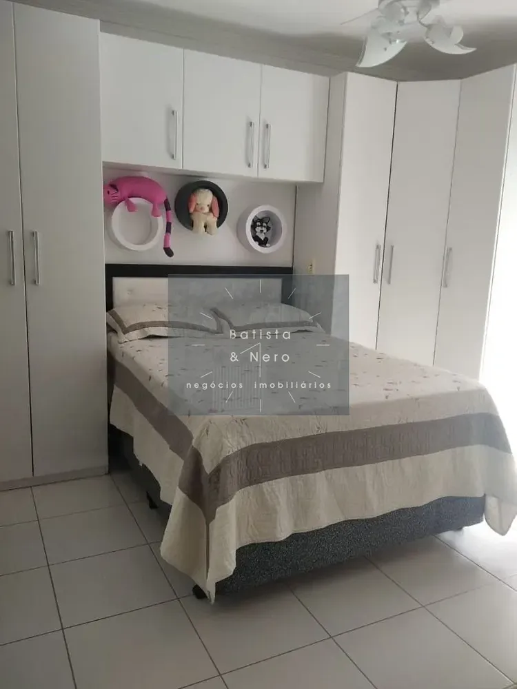 Sobrado, 3 quartos, 76 m² - Foto 4