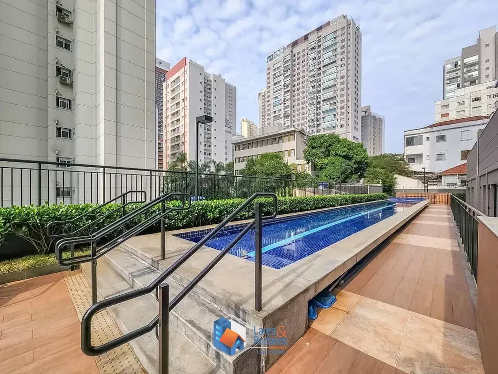 Apartamento, 2 quartos, 57 m² - Foto 3