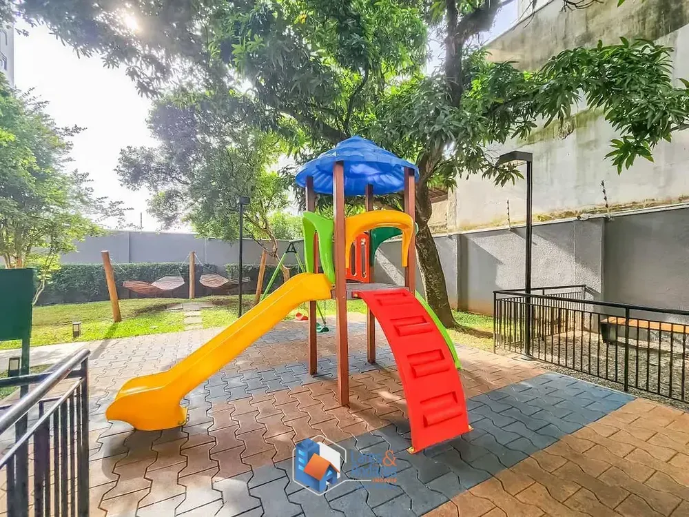 Apartamento, 2 quartos, 57 m² - Foto 6