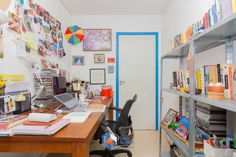 Apartamento, 4 quartos, 103 m² - Foto 7