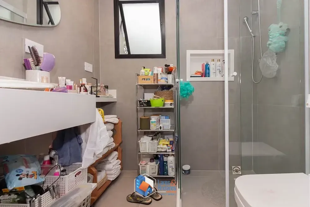 Apartamento, 4 quartos, 103 m² - Foto 2