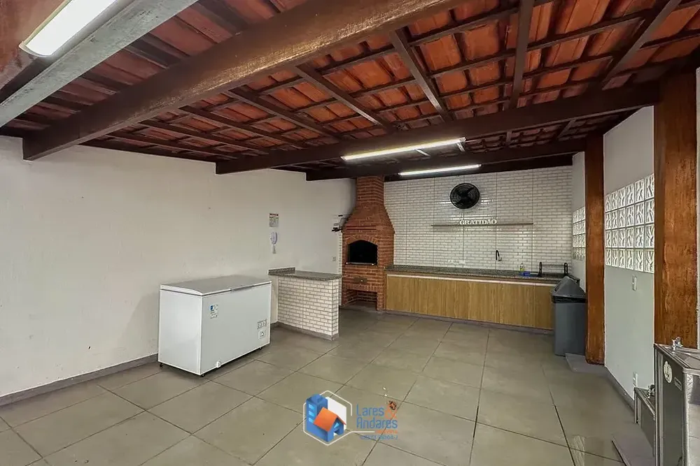 Apartamento, 4 quartos, 103 m² - Foto 6