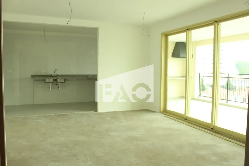 Apartamento, 3 quartos, 133 m² - Foto 5
